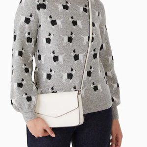 Nwt Kate Spade sadie crossbody